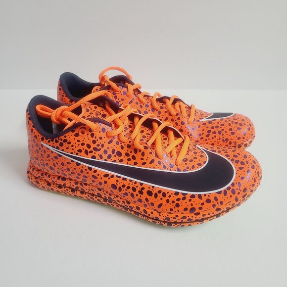 NEW Nike Triple Jump Elite 2 Olympics Safari Shoes FV2330-900 Size 7.5 Orange